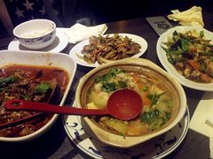 -福源酒家中餐馆