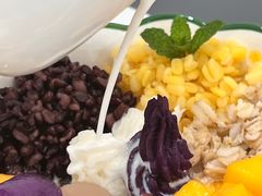 -似季甜铺·糖水·下午茶·小吃(麦地店)