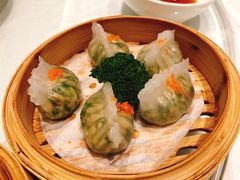 -安蒂娅.悦景轩中餐厅(西乡店)