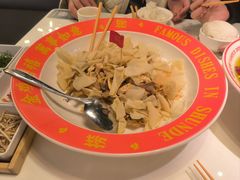 -清晖小苑•顺德地方菜(壹海城店)