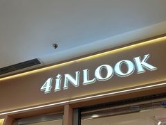 -4iNLOOK美瞳店(中山公园龙之梦店)