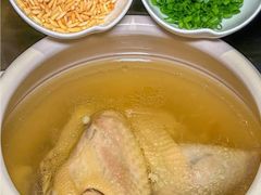 -庐灶江南·江南菜·四合院Bistro(东直门雍和宫·原华侨宾馆店)