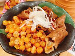 -火山屋台(新街口店)