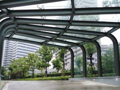 -上海跨国采购会展中心