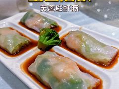 芙蓉鲜虾肠-宝园酒家(美林M·LIVE天地东座店)