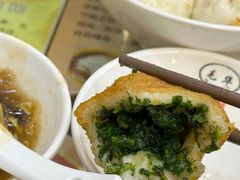 -毛华美食(清扬路店)