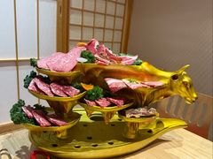-松鱼亭·和牛烧肉(协鑫广场店)