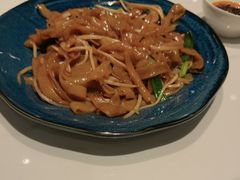 -稻香海鲜饭店(第一国际店)