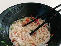 -九久大过桥米线(太古里店)