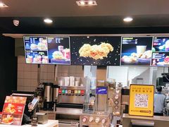 -麦当劳(桐乡润丰步行街店)