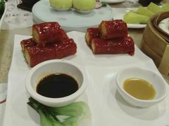 -点都德(大茶楼店)