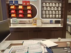 -宝岛眼镜(长沙侯家塘店)