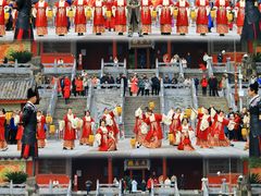 -报恩寺(平武县)