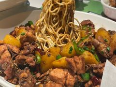 -鑫小城故事·藕汤·家常菜(台北一路总店)