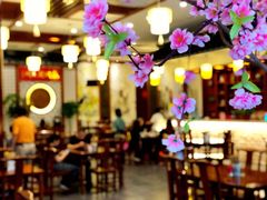 大堂-同得兴面馆.苏式面.三虾面(园区店)