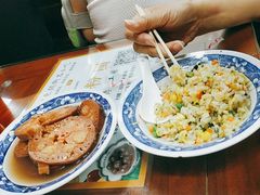 -粗茶淡饭(东关街店)