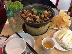 -芳村榕树头叹佬鸡煲(体育西店)