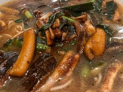 -老地方面馆(思南路店)