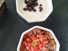 -汉水谣·江景餐厅(江滩店)