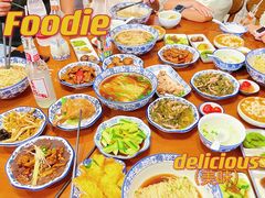 -孙盛兴奥灶面馆·蟹黄面·三虾面(山塘街总店)