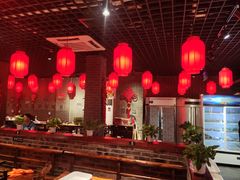 -乐山串串香老火锅(鼓楼店)