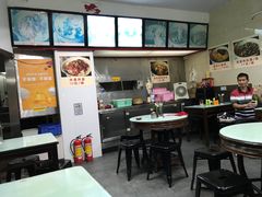 -食惠里小笼包面馆(越秀店)