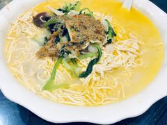 极品干丝-食為天·本地人爱吃的淮扬菜(瘦西湖店)