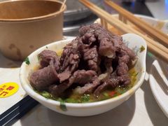 -荣叔港式沙嗲牛肉火锅(正佳潮流店)