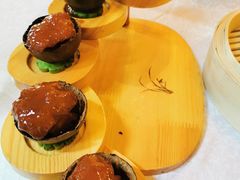 -香宫中餐厅 · 桂林香格里拉