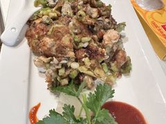 -黑明餐厅(白鹭洲店)