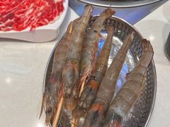 -荣叔港式沙嗲牛肉火锅(正佳潮流店)