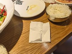 -吕氏疙瘩汤·新鲁菜(新贵和店)