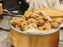 -龍歌自助小火锅(淮安楚州万达店)