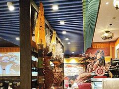 -敏珠拉姆藏餐·南京厨房(富春江东街店)