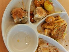 -素满香·食养自助(建邺万达店)