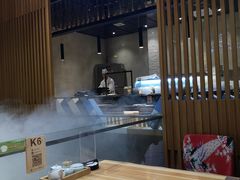 -割烹旭日本料理(龙湖狮山天街店)
