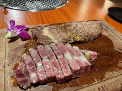 -牛佬•炭火烤肉(挂绿店)
