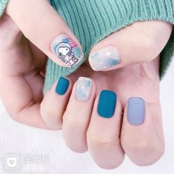 -Aso Artist Beauty美甲美睫