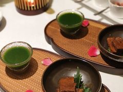 -金成潮菜博物馆(海珠湿地店)