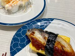 -濱寿司(高新伊藤店)