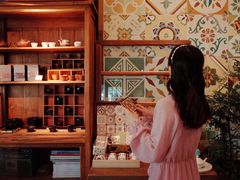 -时光花园(白鹭洲店)