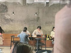 大堂-大酉·M Coffee(北京美术馆店)