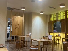 -蟹家大院 · 独揽江景(滨江店)