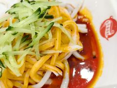 -子午路张记肉夹馍(兵马俑店)