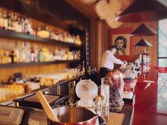 -龙门阵茶屋川菜馆(武康路店)