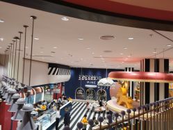 -奈尔宝·儿童乐园·亲子餐厅(鄞州万达店)