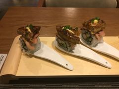 -千叶寿司创意融合料理(水韵城店)
