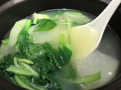 -上海小南国(仲盛世界商城店)