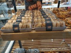 -恩朵烘焙坊(金街总店)