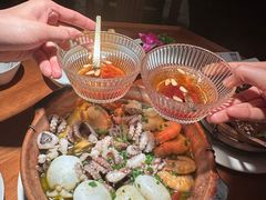 -南园民国茶楼餐厅·常州菜(北大街店)
